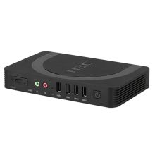 华三 C113LS+ 云终端（ARM/Cortex/A17/4核/2GB/DDR3L/8GB/Flash/6*USB/2*1000M/挂架云终端-Linux/H3C/Workspace/云桌面管理软件 1 License/21寸显示器/键鼠套装）（单位:套）