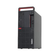 联想 M910T 台式电脑单主机 (i7-7700/8G/1T+128G) (单位:台) 黑色