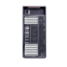 联想 P920 图形工作站主机2颗金牌 5118（12核2.3G） 32G内存/512G固态/4T/P4000显卡（单位：台）