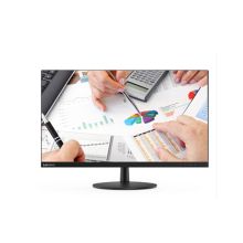 联想 L27i-28 27英寸 IPS屏 FHD微边框 75Hz FreeSync技术 低蓝光不闪屏 可壁挂 液晶显示器（单位：台）
