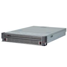 海康威视 DS-VM21S-B（310801297）iSecure Center-HF 带视频管理标准机架式服务器 黑色 （单位：套）