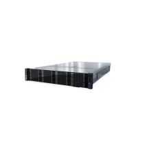华为 2288H V5  2288H V5服务器12*3.5（2*4110 CPU/64GB- DDR4内存/RAID0/1/10/2*8T NL SAS/7.2K/3.5硬盘+2*600G/SAS/10K硬盘/双电源） 银灰（单位：台）