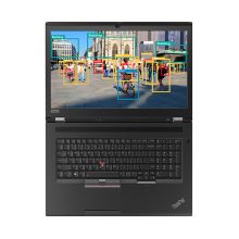 联想 P73 移动图形工作站 定制 i7-9750H/16GB内存/2TB 机械硬盘/17.3英寸 FHD /NVIDIA® Quadro® T2000 4GB独显/摄像头/指纹识别/99Whr电池/Win10家庭版/3年保修 （单位：套）