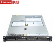 联想 SR530 机架式服务器 定制 1*4210 2.2GHz 10C/1*16G/无硬盘/支持4*3.5/530-8i/2*1000M/1*550W （单位：套）