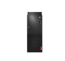 联想 启天M428-A320 台式电脑单主机（i5-9500/4G/1TB/Win10/切换器/三年上门保修）（单位：台）