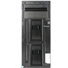 联想 塔式服务器ThinkSystemST558 定制 1*4210/10C 2.2GHZ/1x16GB DDR4/8*2.5热插拔盘位/无硬盘/R530-8i/550W铂金冗余单/DVDRW/3年有限保修及上门 （单位：套）