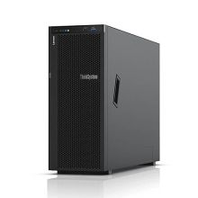 联想 塔式服务器ThinkSystemST558 定制 1*3206R/8C 1.9GHZ/1*8GB DDR4/8*2.5热插拔盘位/无硬盘/R530-8i/550W铂金冗余单/DVDRW/3年有限保修及上门 （单位：套）