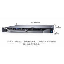 戴尔 DELLT440 服务器 单位：台