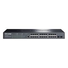 TP-LINK TL-SG5226P 24口千兆网管型POE供电交换机（单位:台）