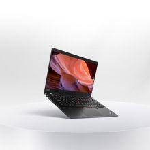 联想 ThinkPad X13 I5-10210U/8GB/256GB/13.3"FHD/独立显卡/1年上门 笔记本电脑（单位：台）