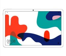 华为 Matepad 10.4 平板电脑(海思麒麟820/4G+64G/WiFi/平板支架/电容笔/一年上门维保服务) 单位:套