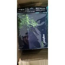 雷蛇 H5 290*240MM 鼠标垫 黑色 （单位：个）