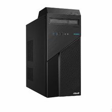 华硕 D540MC i5-9400/8G/1TB+128SSD/2G独显/DVD光驱/单主机/含鼠标键盘/原厂质保3年 黑色 （单位:台）