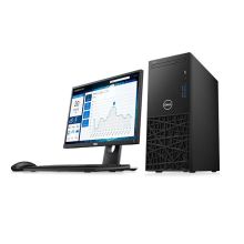 戴尔 成铭3991 台式机电脑（I5-10500/8G/1TB/DVDRW/Win10H/五年保/21.5显示器）（单位:台）