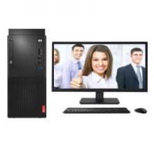 联想 M428-A320 CPU:i5-9500 主频3.0G 6C 内存：4G 硬盘：1T 光驱：无光驱 显卡：集成显卡 操作系统： Windows 10 Home 显示屏：21.5液晶显示器 黑色 (单位:台)