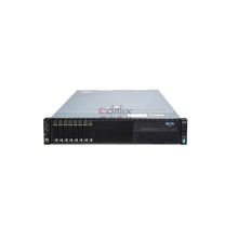 华为 2288H V5 应用服务器（强银牌4208/散热器/32GB*2/SR430C-M 1G(LSI3108)SAS/600GB-SAS 12Gb*2/550W白金交流电源模块*2/8*2.5”盘/2*GE+2*10GE以太网卡/导轨/2U机架式）（单位:台）