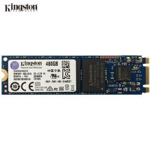 金士顿 SA400M8 80*22*1.35mm 480G M.2接口A400系列固态硬盘 黑色（单位：个）