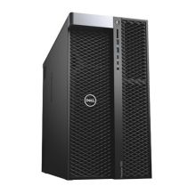 戴尔 Precision 7920 Tower 塔式工作站（5218R*1/5*64G DDR4/1T SSD M.2*2/DVDRW/MK/1400W/2080-8G/3年保修/2012数据中心版系统）（单位:台）