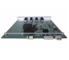 戴尔 EMC D3SL10IO4PTU 4端口 10GB ISCSI/以太网 光口 IO板卡 (单位：台)