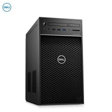 戴尔 T3640 塔式图形工作站（I7-10700/64G/256GSSD+2T/DVDRW/P2000 5GB显存/27寸显示器/WIN10专业版/三年保修服务）（单位:台）