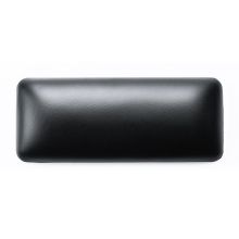 山业(SANWA) GTOK1SS小号17cm护腕 鼠标垫 1.00 个/张 (计价单位：张) 黑色