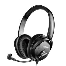 得胜(TAKSTAR) TS-450M 耳机 (计价单位：个) 黑色