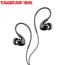 得胜(TAKSTAR) TS-2260 耳机 (计价单位：个) 黑色