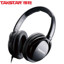 得胜(TAKSTAR) TS-450 耳机 (计价单位：个) 黑色