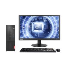 联想 启天M420c 台式电脑（i5-9500/8G/1T+256GSSD/2G独显/DVDRW/Win10/21.5寸显示器/三年保修）（单位:台）