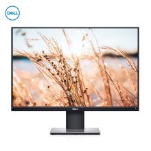 戴尔 P2421 24英寸全高清IPS旋转升降低蓝光不闪屏99%sRGB带USB 3.0+HDMI+DVI 显示器 个人商务 (单位：台)