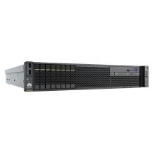 华为 2488H V5 机架式服务器（4*英特尔至强金牌5115(2.4GHz/10-core/13.75MB/85W)处理器/8*16G内存/9460标卡2G缓存/6*2.4T SAS盘/2GE+2*10GE(不含模块)/2*900W电源/三年保修/0MXD30000万兆多模光模块*1）（单位:台）