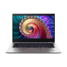 联想 S2 笔记本电脑（i7-10510U/8G/512G SSD+32G傲腾/广视角 FHD/指纹识别/背光键盘/office/Win10/罗技鼠标/包） 银色（单位:台）
