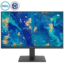 戴尔（DELL）  D2721H 单台装 全高清IPS三边窄边框广视角显示器 27英寸 黑色 (单位：台)