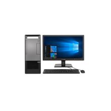 联想 扬天T4900v 台式电脑（i5-9400/4G/1TB/19.5寸显示器/Win10/保修三年）（单位:台）