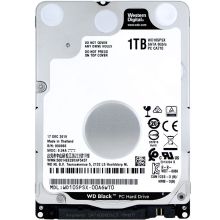 西部数据 WD10SPSX  硬盘 1TB 7200转64M （单位：个）