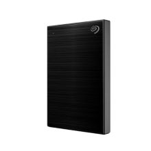 希捷 1T 2.5英寸 金属拉丝USB3.0 移动硬盘 睿品系列 黑色、银色随机发 (单位:个)