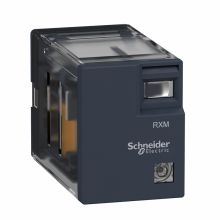 施耐德 RXM4LB2P7230VDC10A/250V PLC主机卡件  (单位:个)