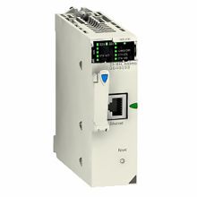 施耐德 BMXNOE0100 PLC主机卡件  (单位:个)
