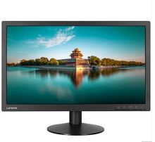 联想（Lenovo） T2214S 电脑显示器 商务办公21.5寸 一年质保 黑色（单位：台）