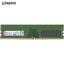 金士顿 KVR24N17S8/8-SPDDR4 2400 台式机内存×8GB（单位:台）