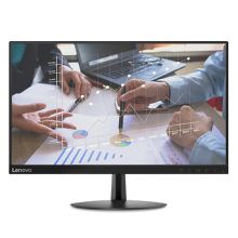 联想 22T 510*380mm 液晶商用显示器 黑色（单位：台）