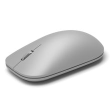 微软 Modern Mouse 蓝牙鼠标 蓝影技术 (单位:个) 银色