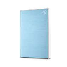 希捷 STHN2000402 2TB 铭系列2.5英寸USB3.0移动硬盘  (单位:块) 冰月蓝