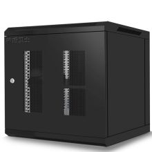 神盾卫士 W26409 9u壁挂式交换机弱电监控小机柜0.5米（单位：个）
