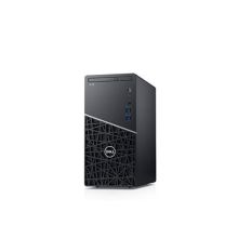 戴尔 3991 台式电脑主机（I5-10500/8G/256GSSD/无光驱/Win10H/三年保修） 黑色（单位:台）