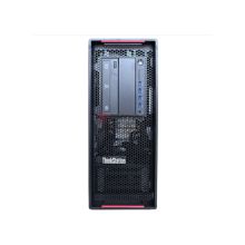 惠普 P720 联想 P720工作站双路 Xeon SR 4112 2.6G/16G/2T+512G SSD/无光驱/P620 2G显卡/DVDRW/DOS/L24/900W电源（单位：台） 黑色 (单位：台)