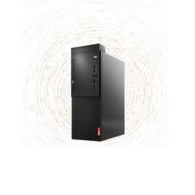 联想 启天M428-A335 I5-9500/8G/1T+128GSSD/集成显卡/无光驱/W10H/三年保修 单主机（单位：台）