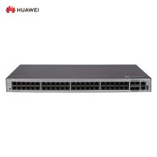 华为 S5735S-L48T4S-A 企业级交换机48口千兆以太网+4光纤口千兆 （单位：台）