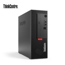 联想 Thinkcenter M720e 台式电脑（I5-9500/8G/1T/2G独显/WIN10专业版/21.5寸联想LS224A）（单位：台）