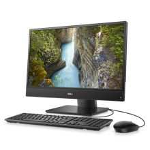 戴尔 OptiPlex 5270 AIO 260142 i3-9100/4G/1T/集显/无光驱/win10H/21.5英寸/3年保修 台式电脑（单位：台）